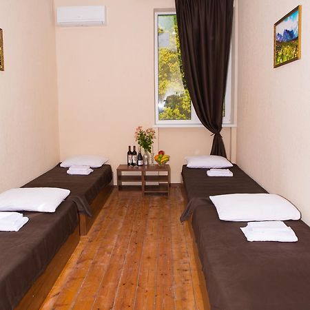 Like Hotel New Athos Kültér fotó
