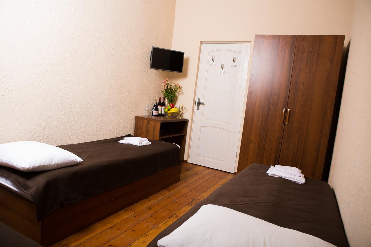 Like Hotel New Athos Kültér fotó