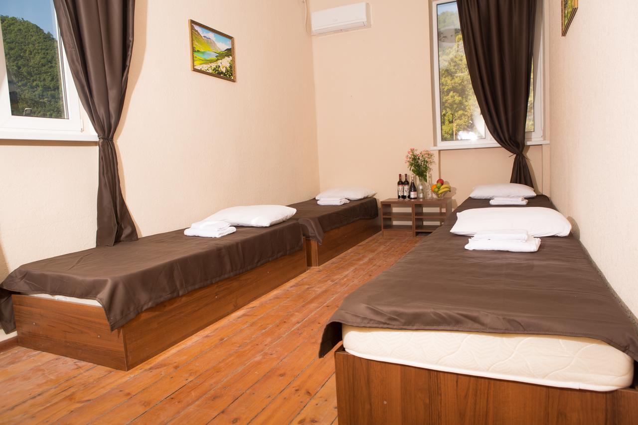 Like Hotel New Athos Kültér fotó
