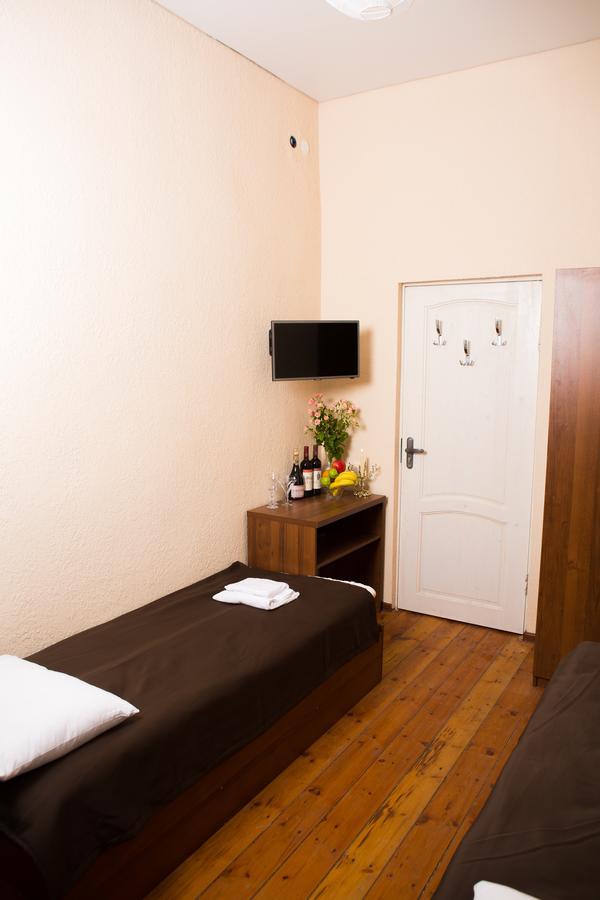 Like Hotel New Athos Kültér fotó